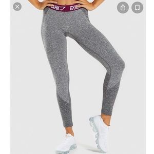 Gymshark Flex leggings V3